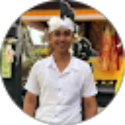 Review From Ngurah Hasta
