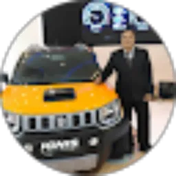 Review From firman suzuki