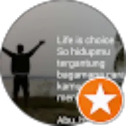 Review From abu hanafi
