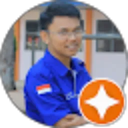 Review From Muhammad Ilham