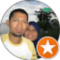 Review From RahmaAma RUHIM