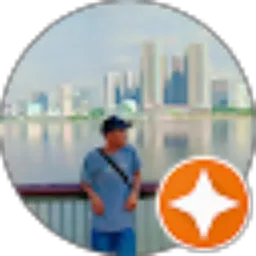 Review From SANDRA ALAMIN
