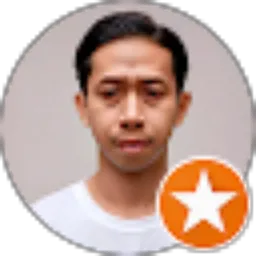 Review From asep warsito