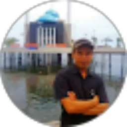 Review From Bahran Tanjung