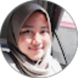 Review From Farah Khairunnisa