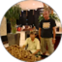Review From oskar nasus