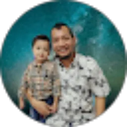 Review From Yuspriady Yusuf