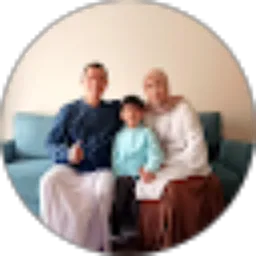 Review From Erna Mariana