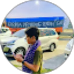 Review From Andy Maulana