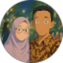 Review From Megi Saputra official