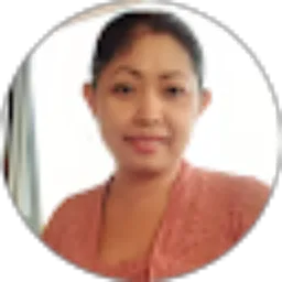 Review From Putu Setiawati