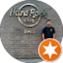 Review From Drajat Wicaksono