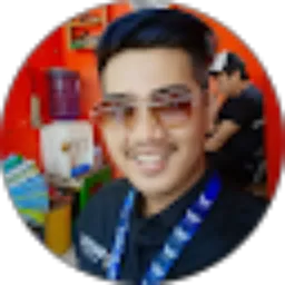 Review From Rizky Maulana