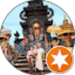 Review From kadek odi