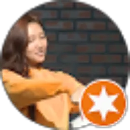 Review From Hyejin was the definition of very kind kid