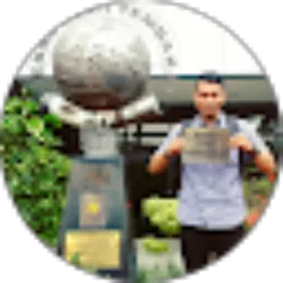 Review From Eryc Z. Haba Bunga