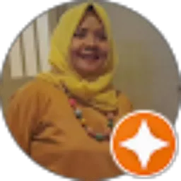 Review From Trini Haryanti