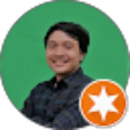 Review From Fauzan D.R