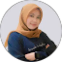 Review From Logitha Purnamasari
