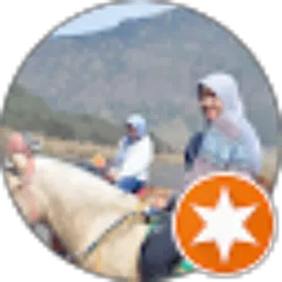 Review From ridha nurlita