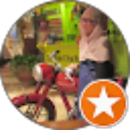 Review From Lisa El Fajrin