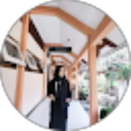 Review From Gadis Cantika Syvani