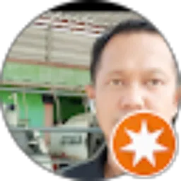 Review From wisnu mutiara