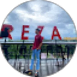 Review From MUH,REZA RIZALDY
