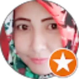Review From sandri yani