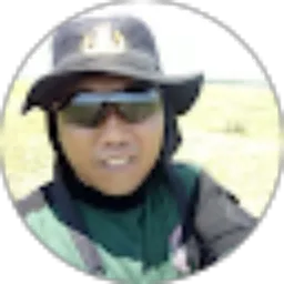 Review From suseno aji
