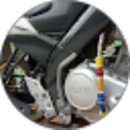 Review From Rekanzio Vjr