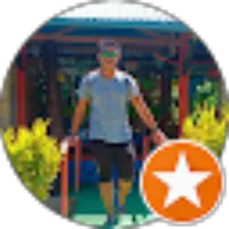 Review From ROBINSYAH CR7