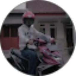 Review From ade rizky irawan