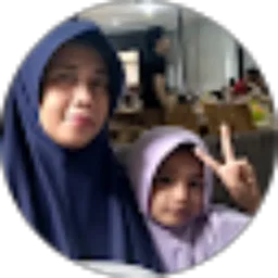 Review From Kaysha Rana aulia
