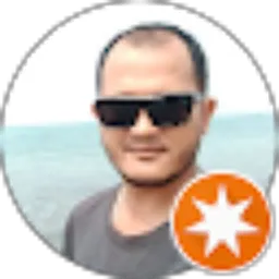 Review From Asep Hendrawan