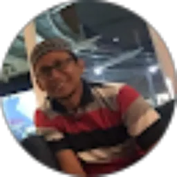 Review From syahruddin syahruddin