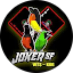Review From JOKER SF WTS-KDR