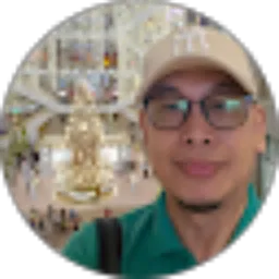 Review From Kurnia Zulkarnain