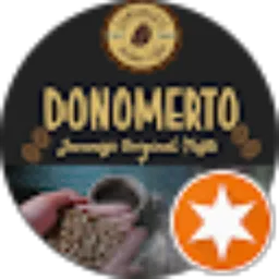 Review From NGATMAN kopi donomerto