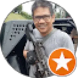 Review From Alan Banten