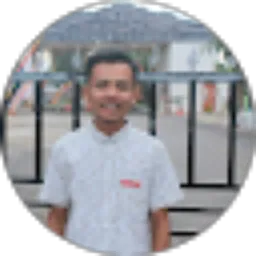 Review From M.Yusran Ardiansyah