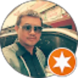 Review From UJANG FAISHAL