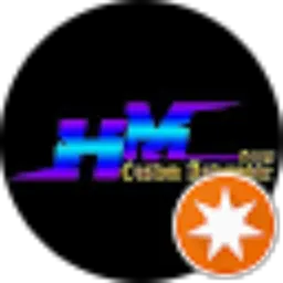 Review From OFFICIAL HM garage custom automotive
