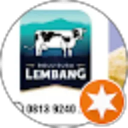 Review From Bolu susu lembang Purwokerto