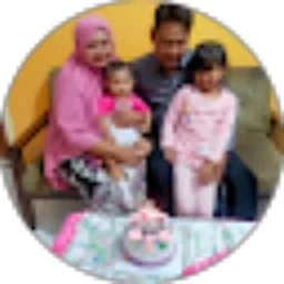 Review From Hairul Bolank