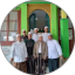 Review From Haikal Mursidi