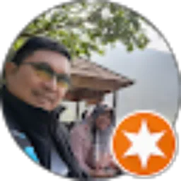 Review From agus pratopo