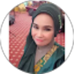 Review From siti zaleha