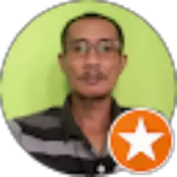 Review From eka ananta