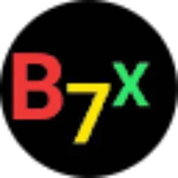 Review From B 7x